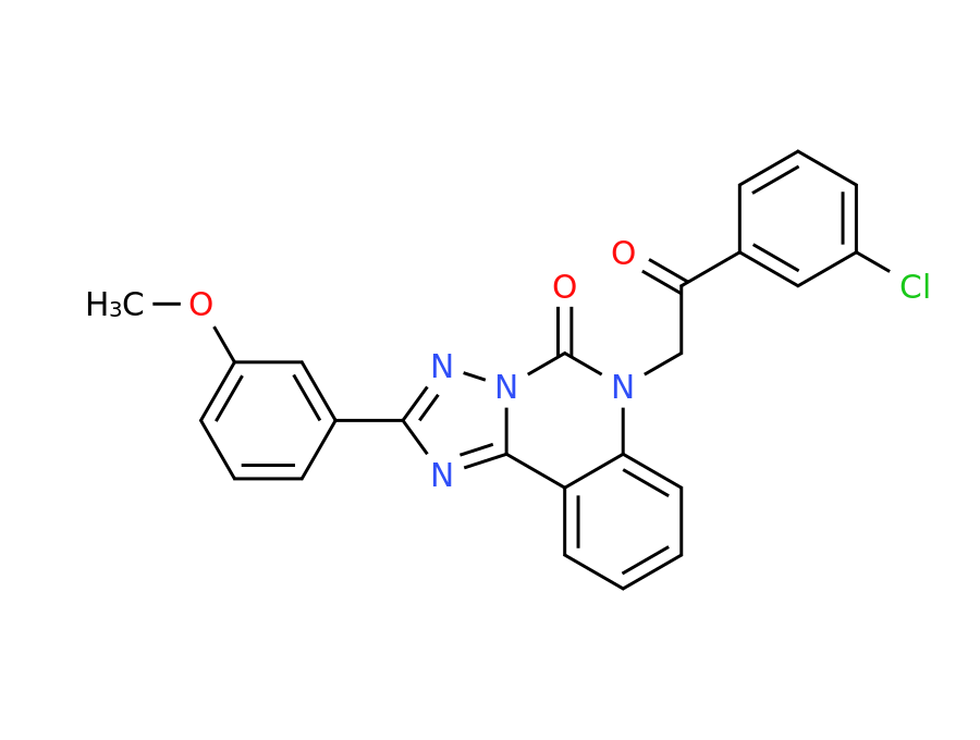 Structure Amb20606447