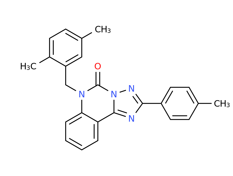 Structure Amb20606450