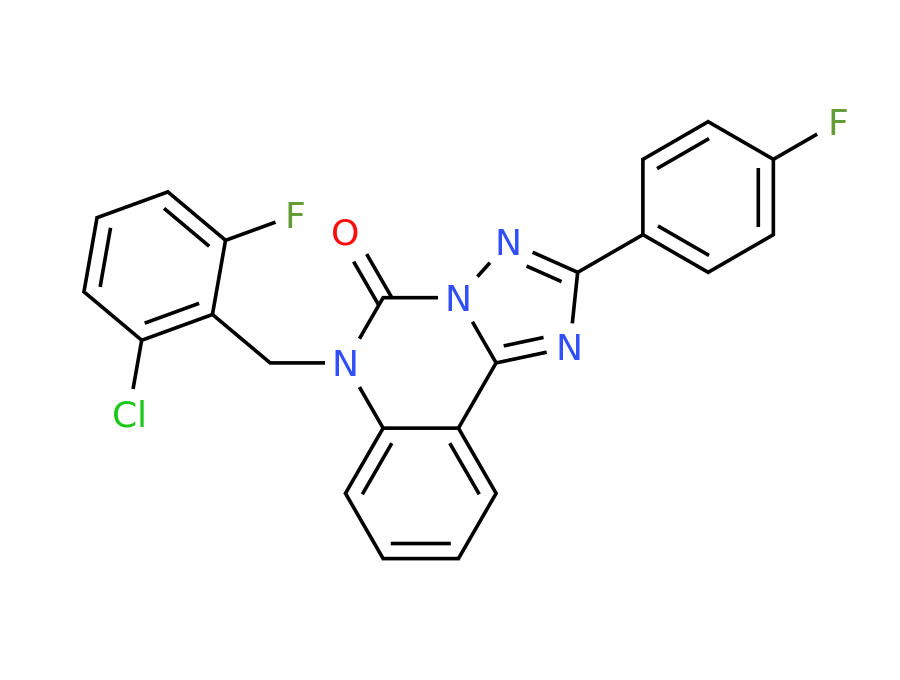 Structure Amb20606454