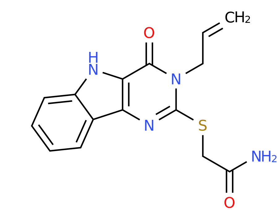 Structure Amb20606587