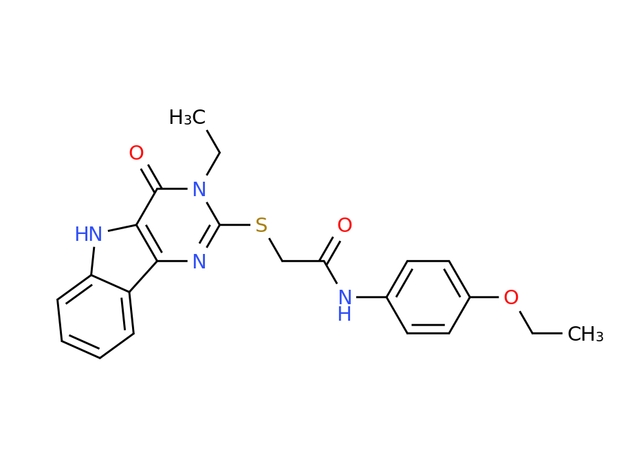 Structure Amb20606601