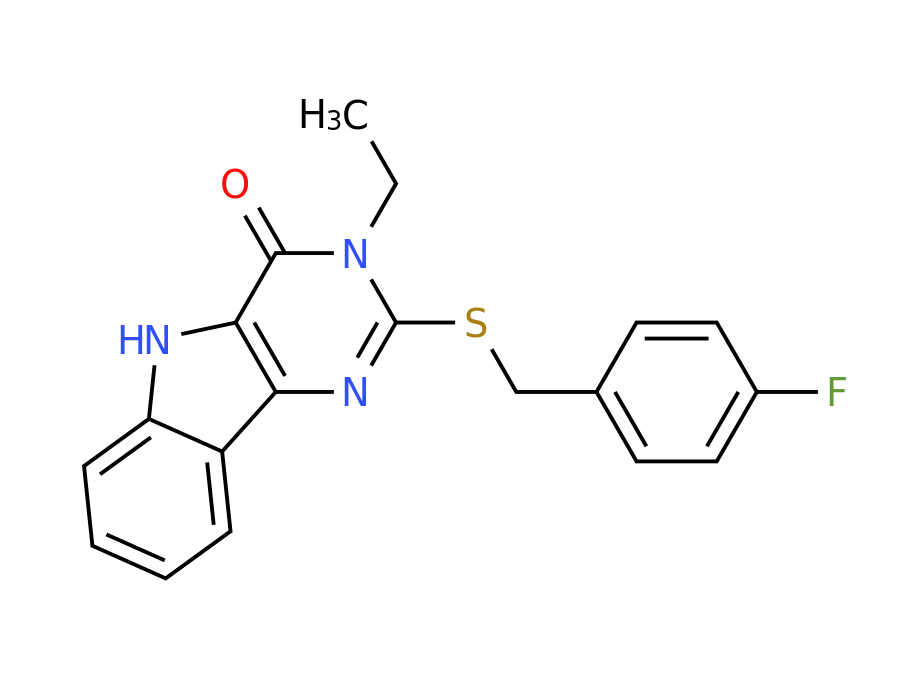 Structure Amb20606627