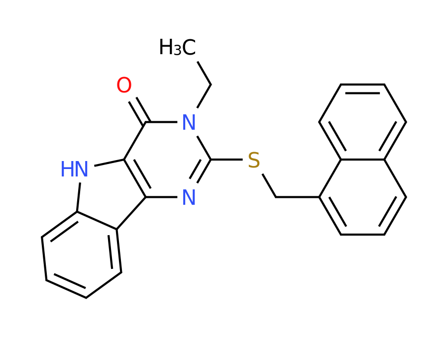 Structure Amb20606635