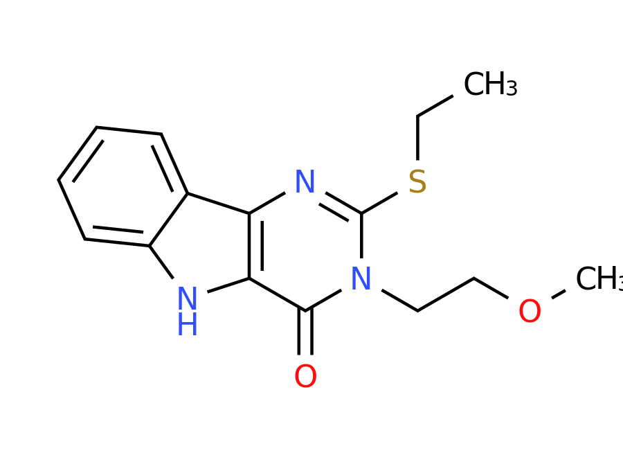 Structure Amb20606652