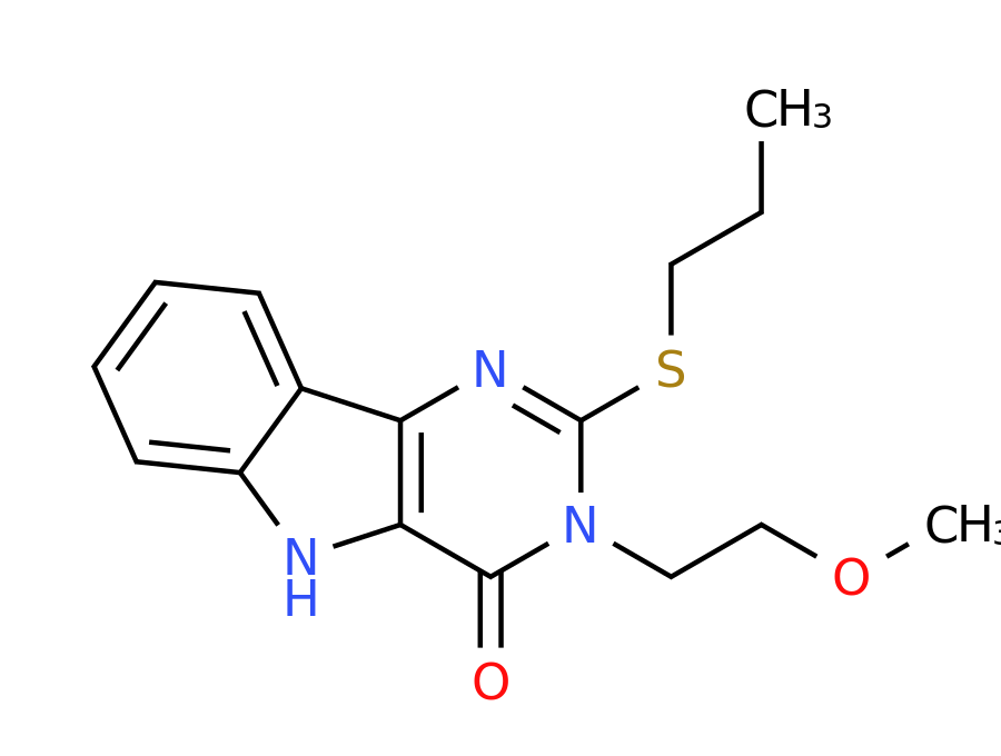 Structure Amb20606653