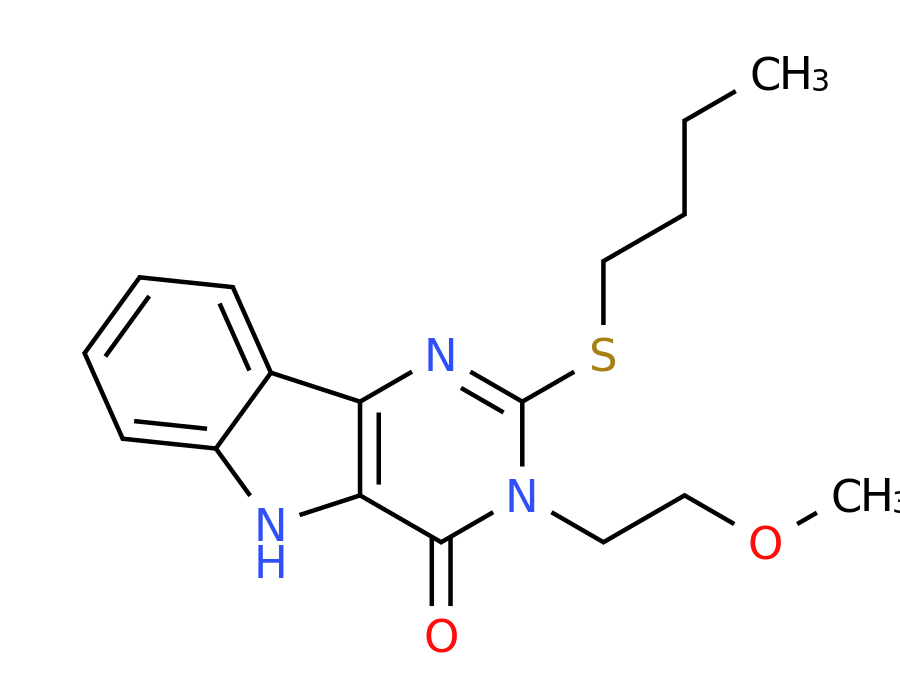 Structure Amb20606654