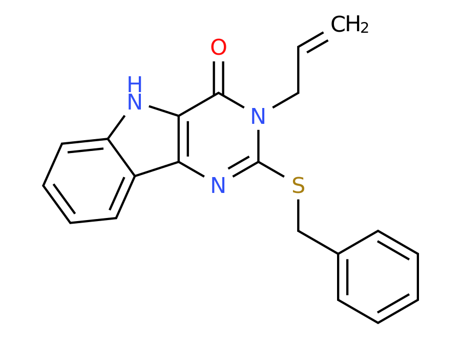 Structure Amb20606780