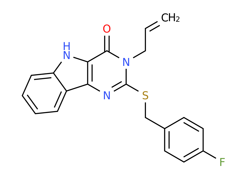 Structure Amb20606782