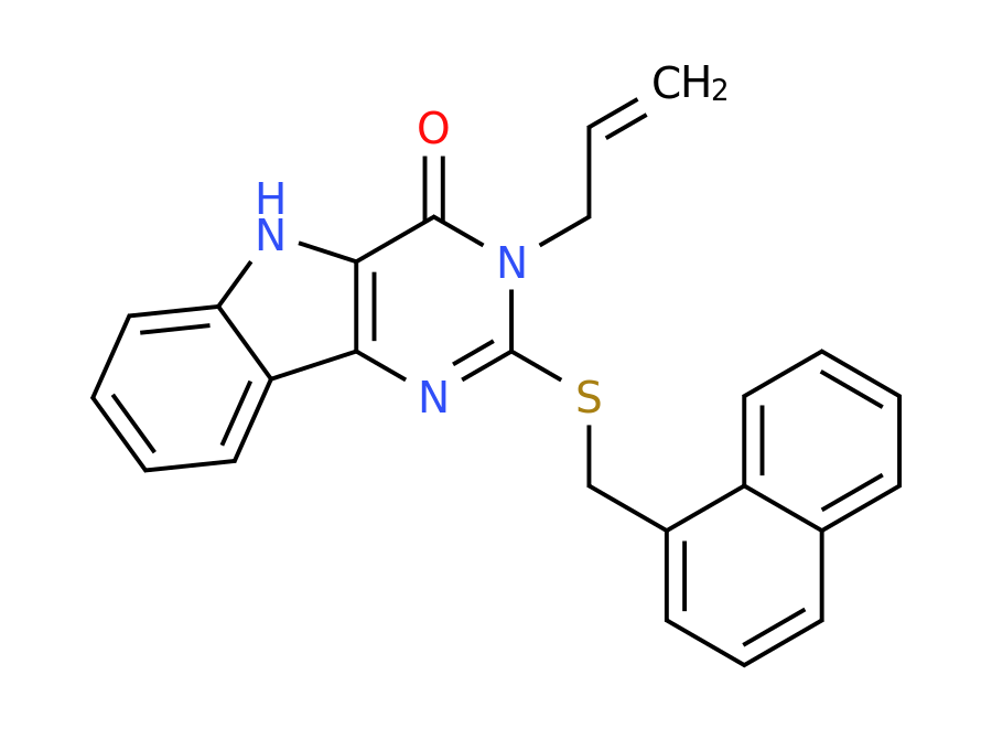 Structure Amb20606788