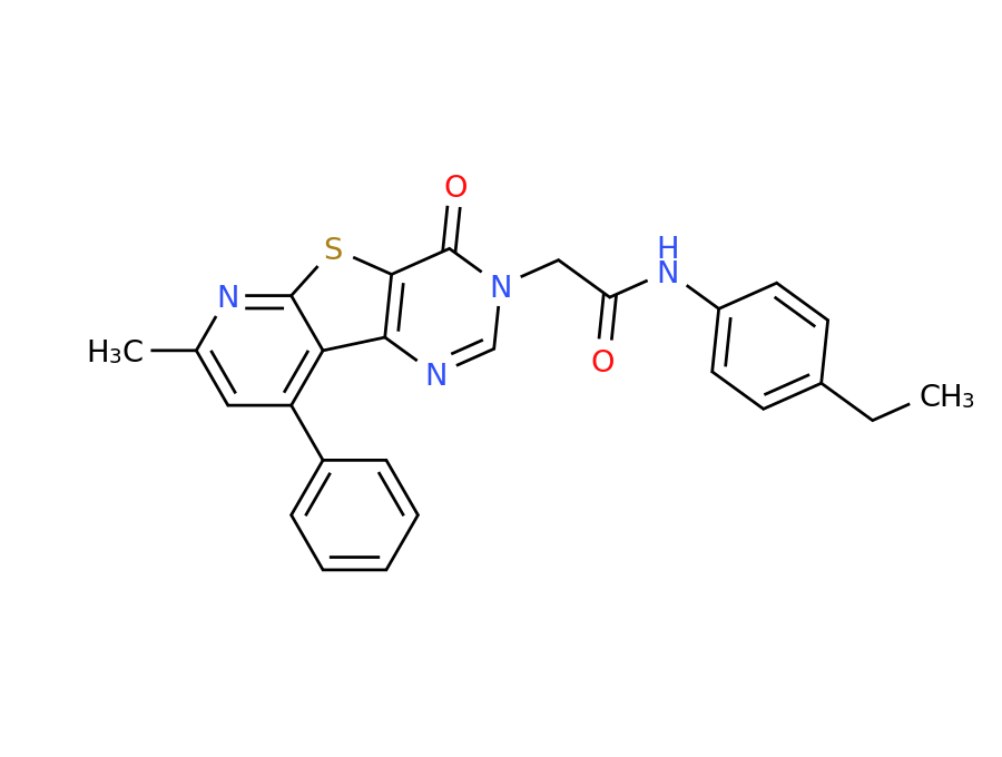 Structure Amb20606893