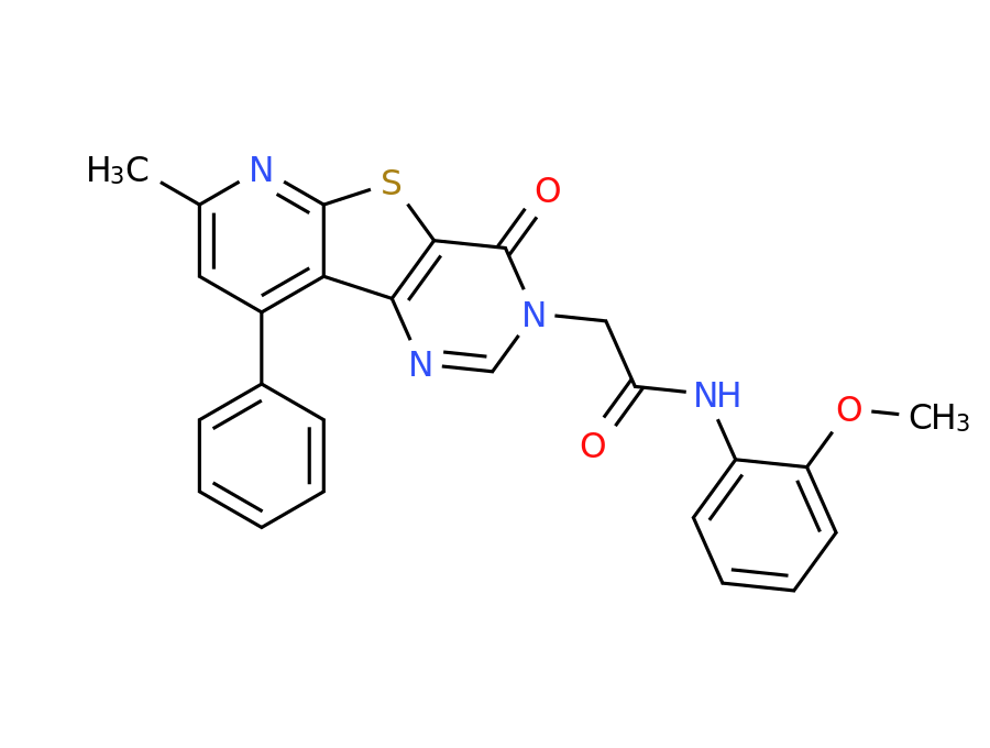 Structure Amb20606898