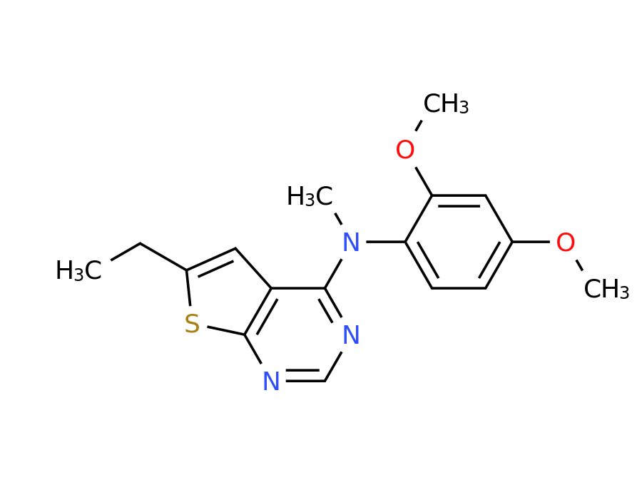 Structure Amb20607199