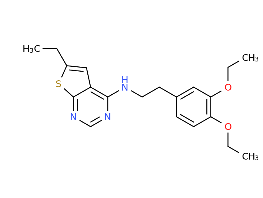 Structure Amb20607204