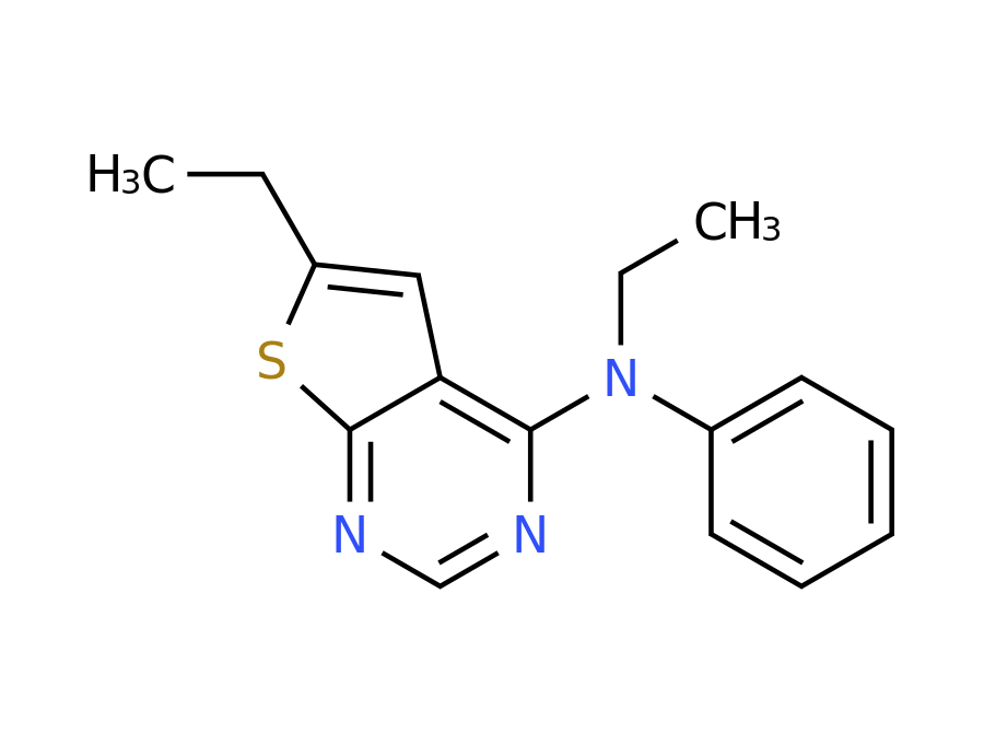 Structure Amb20607213