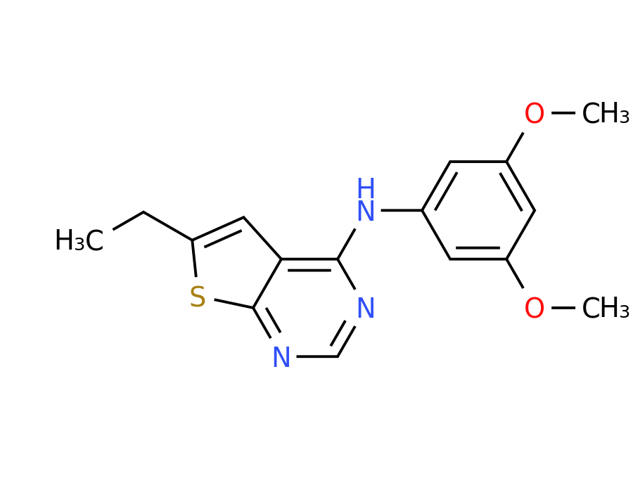 Structure Amb20607249