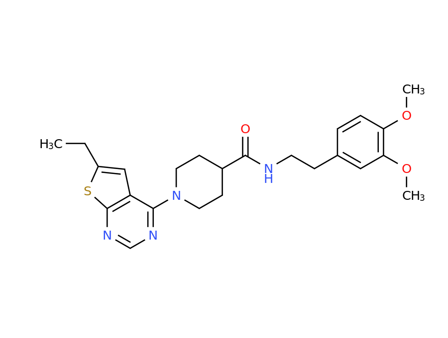 Structure Amb20607266