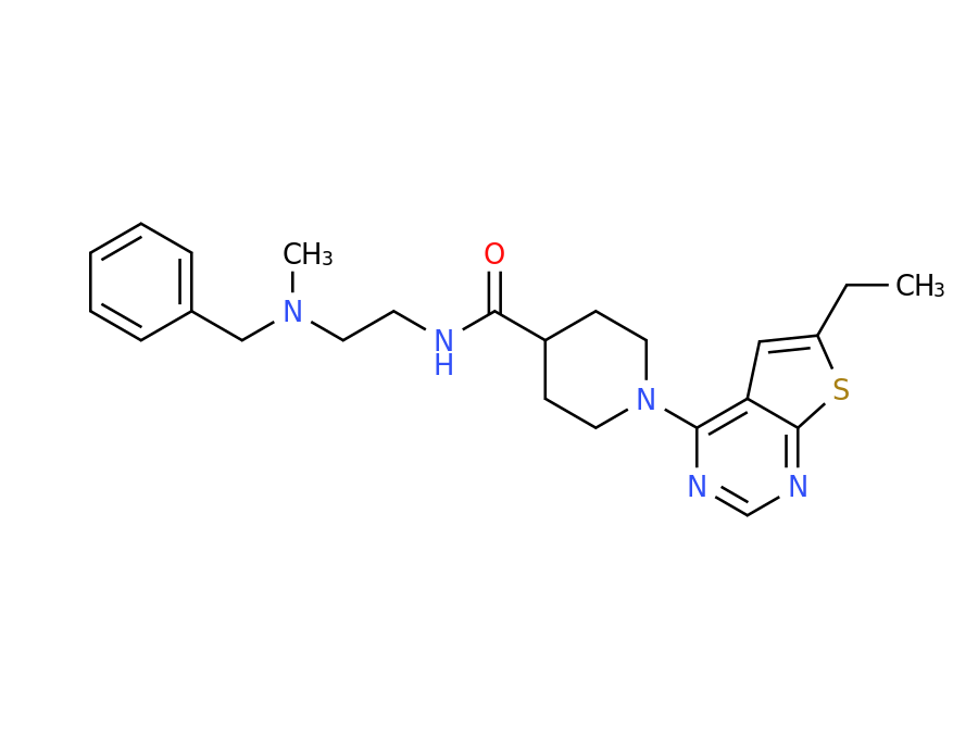 Structure Amb20607286