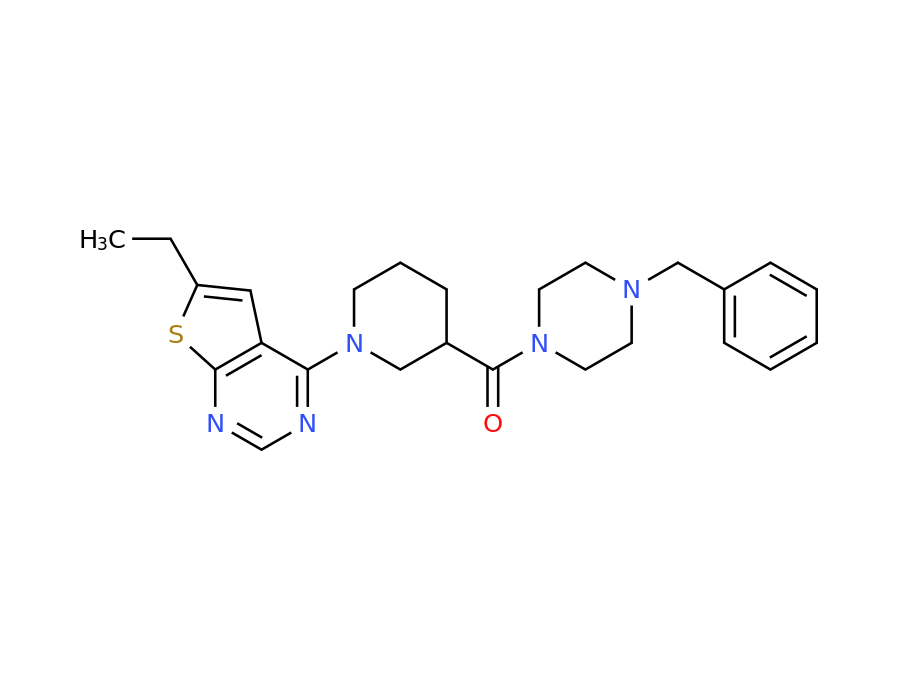 Structure Amb20607344