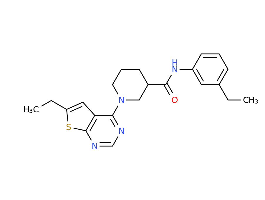 Structure Amb20607367