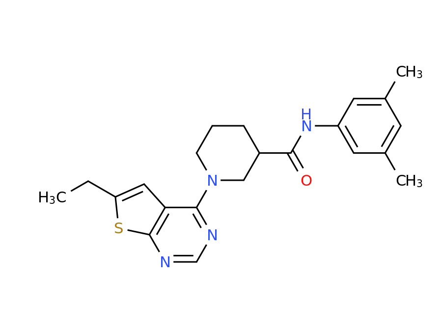 Structure Amb20607397