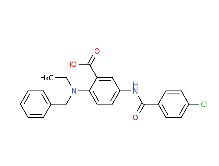 Structure Amb20607425