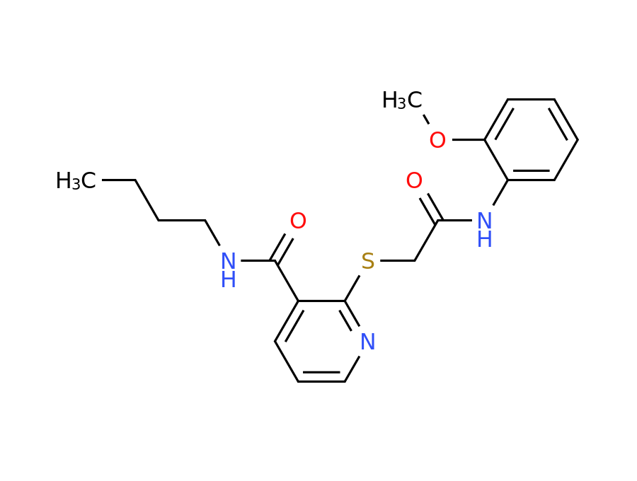 Structure Amb20607887