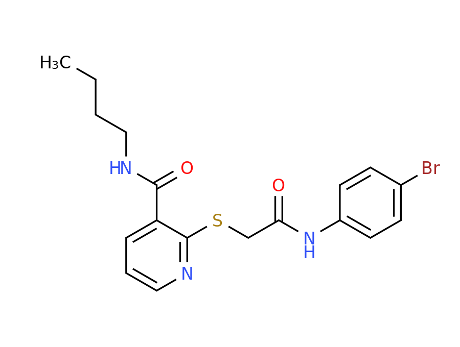 Structure Amb20607894