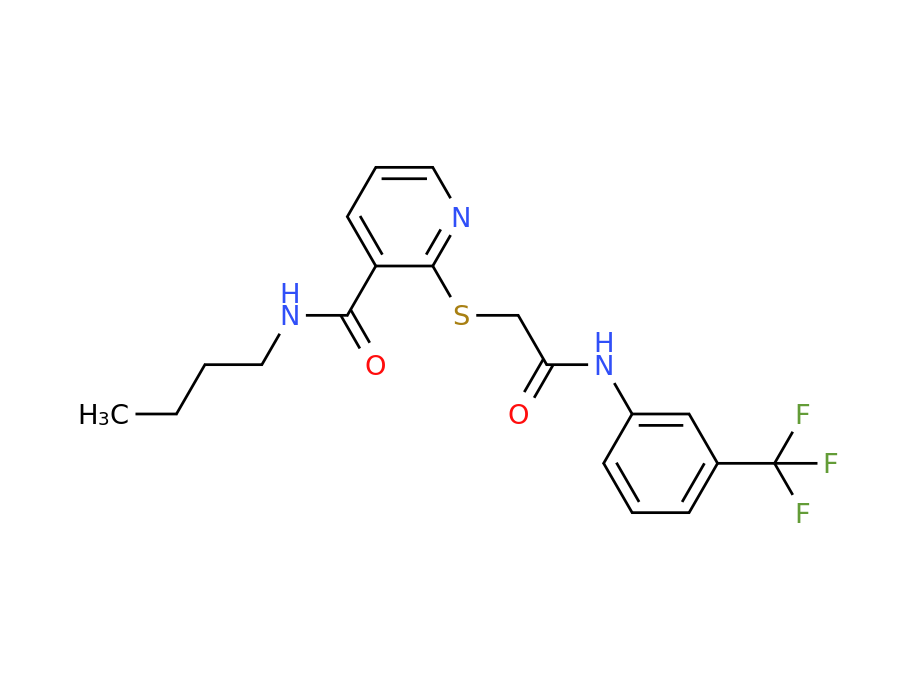 Structure Amb20607897