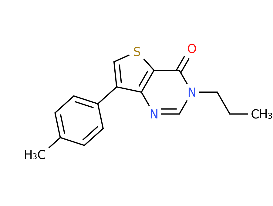 Structure Amb20608568