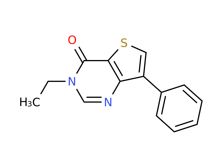 Structure Amb20608823