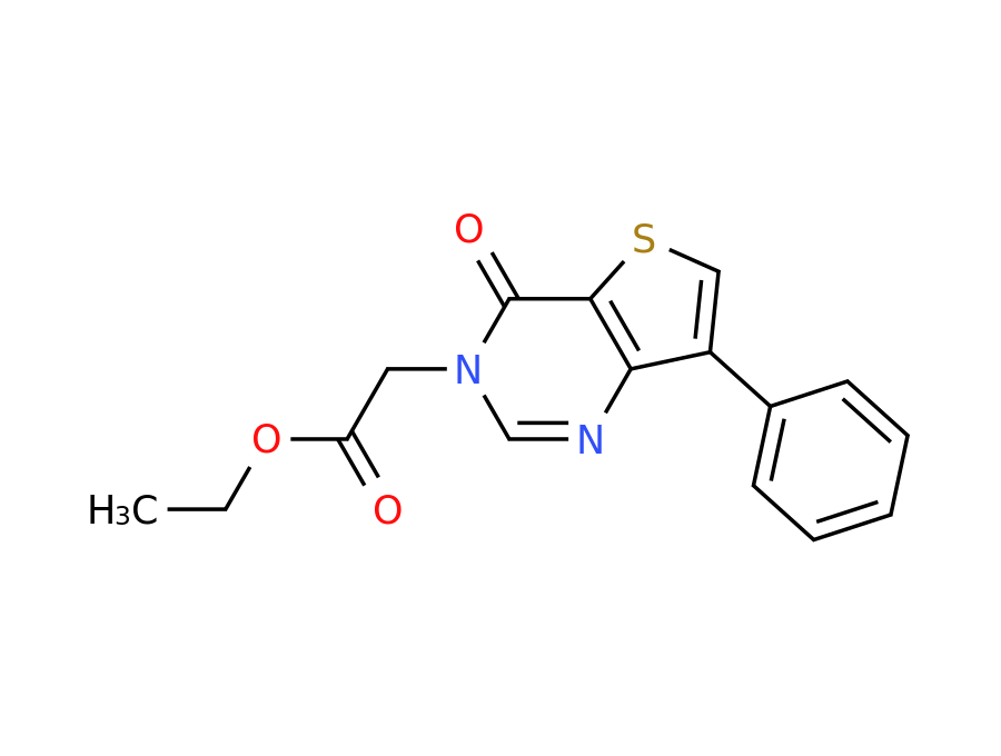 Structure Amb20608827