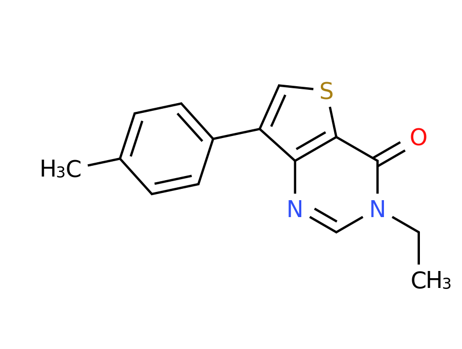 Structure Amb20608832