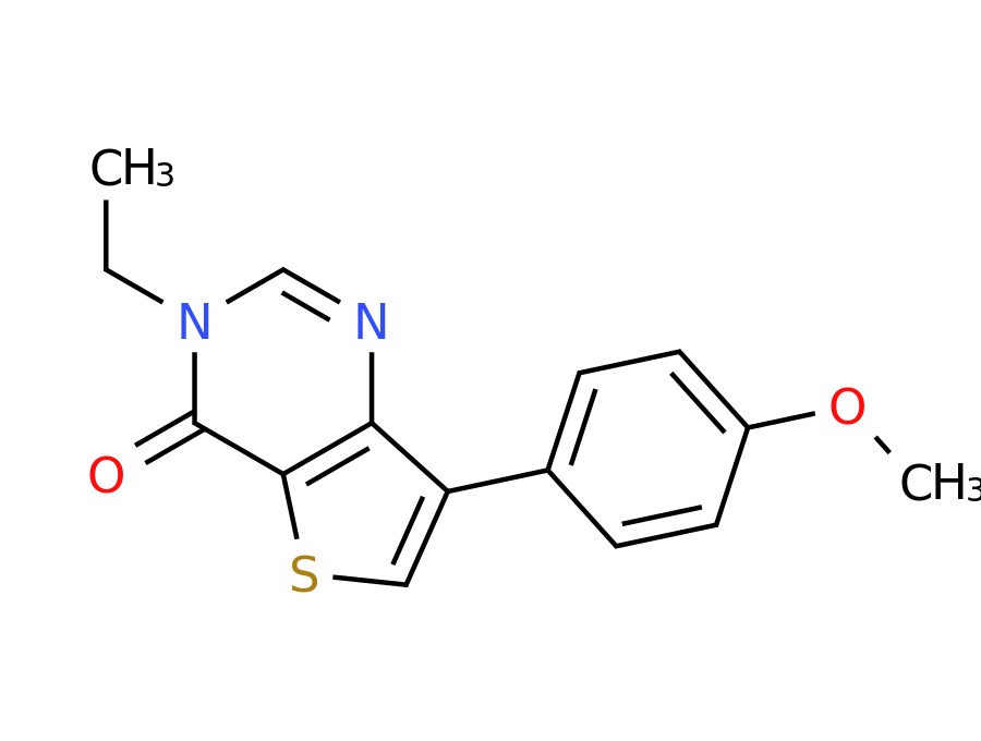 Structure Amb20608835