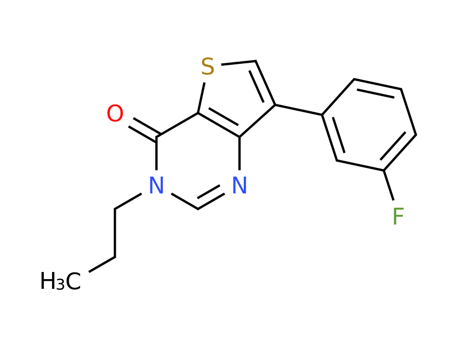 Structure Amb20608837