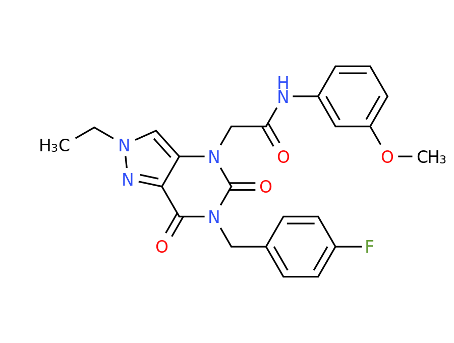 Structure Amb20609112