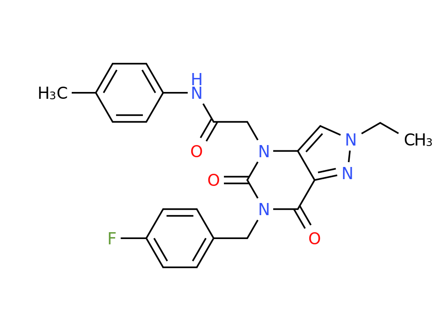 Structure Amb20609114