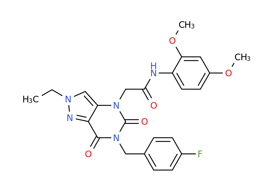 Structure Amb20609115