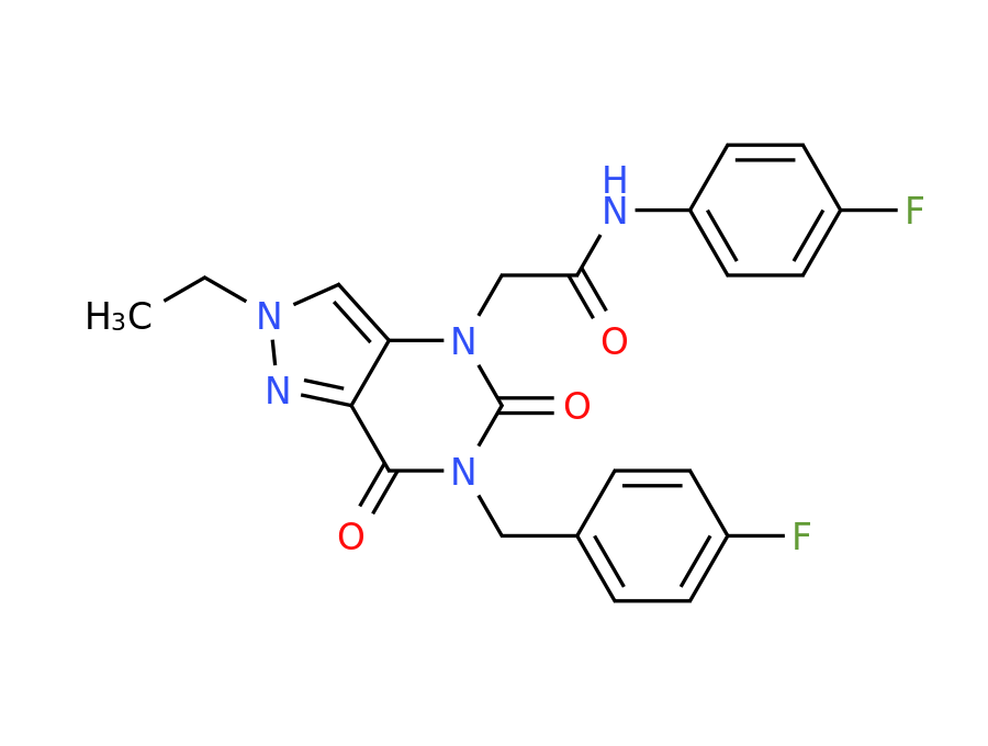 Structure Amb20609120