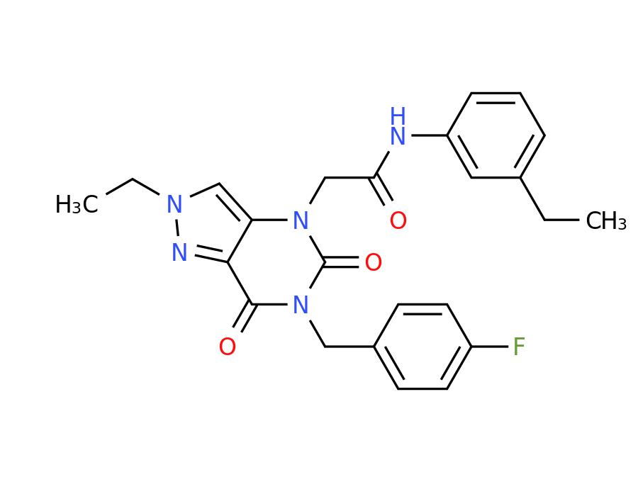 Structure Amb20609123