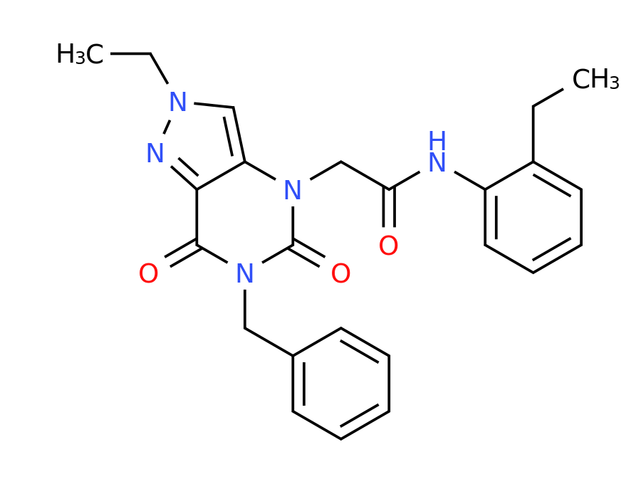 Structure Amb20609145