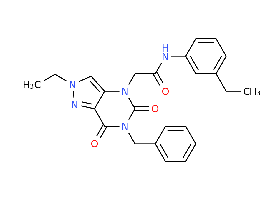 Structure Amb20609154