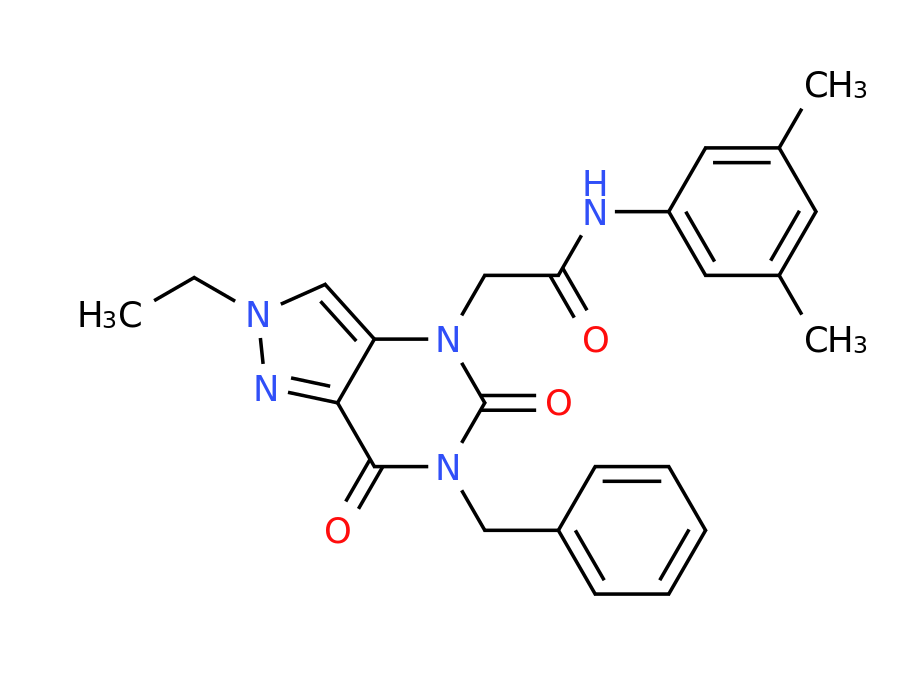 Structure Amb20609156