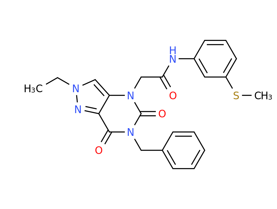 Structure Amb20609158