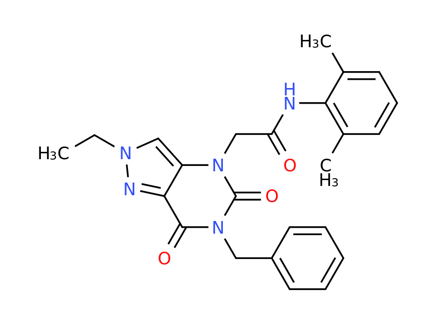 Structure Amb20609163