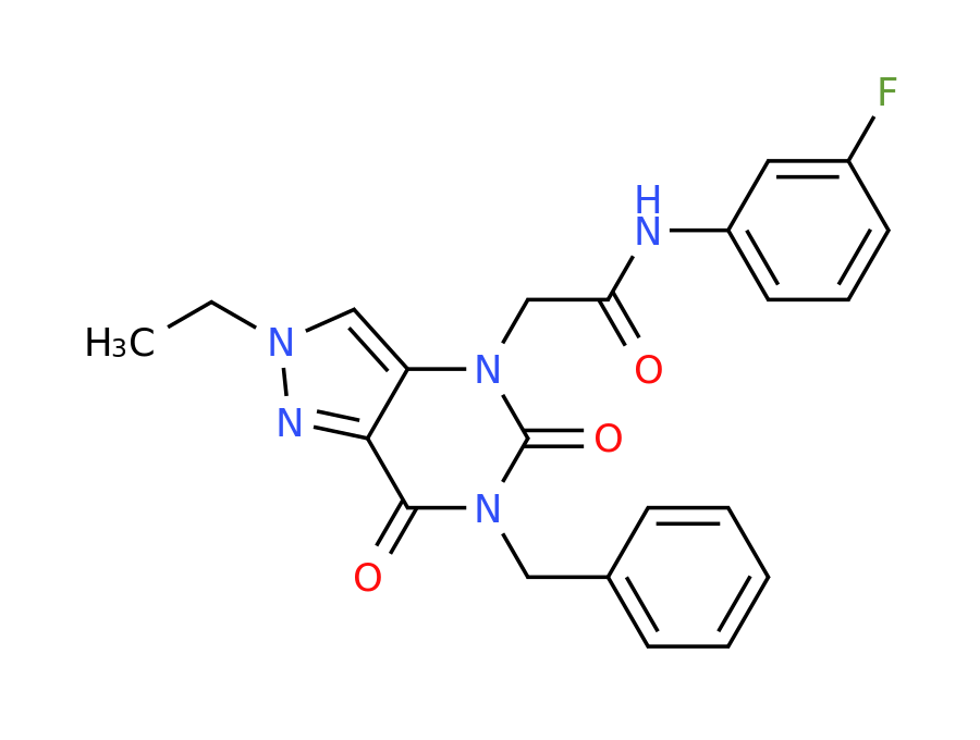 Structure Amb20609165