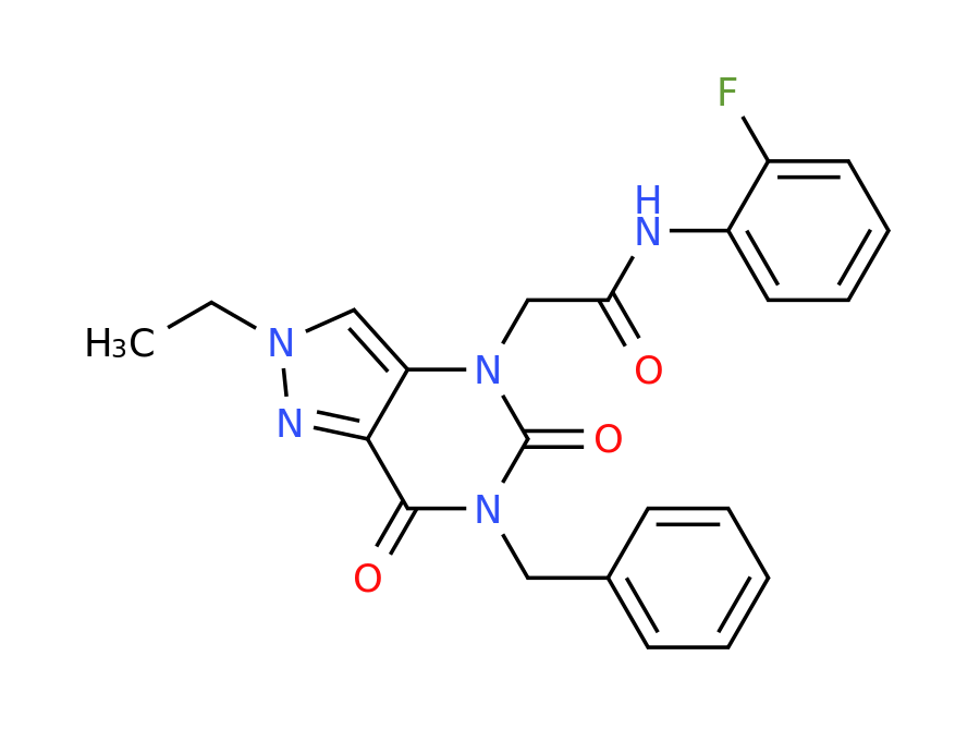 Structure Amb20609170