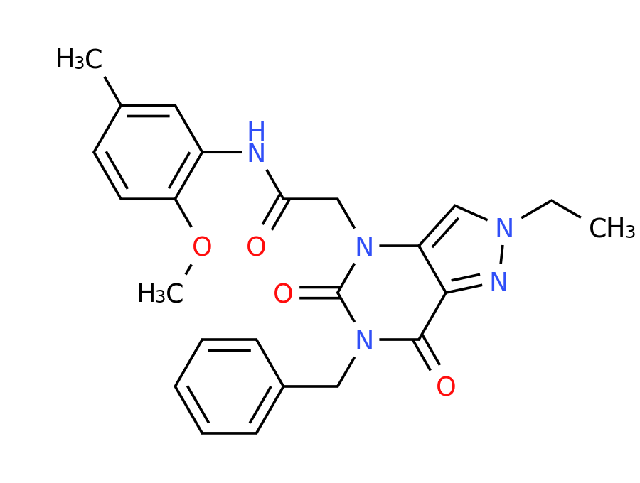 Structure Amb20609183