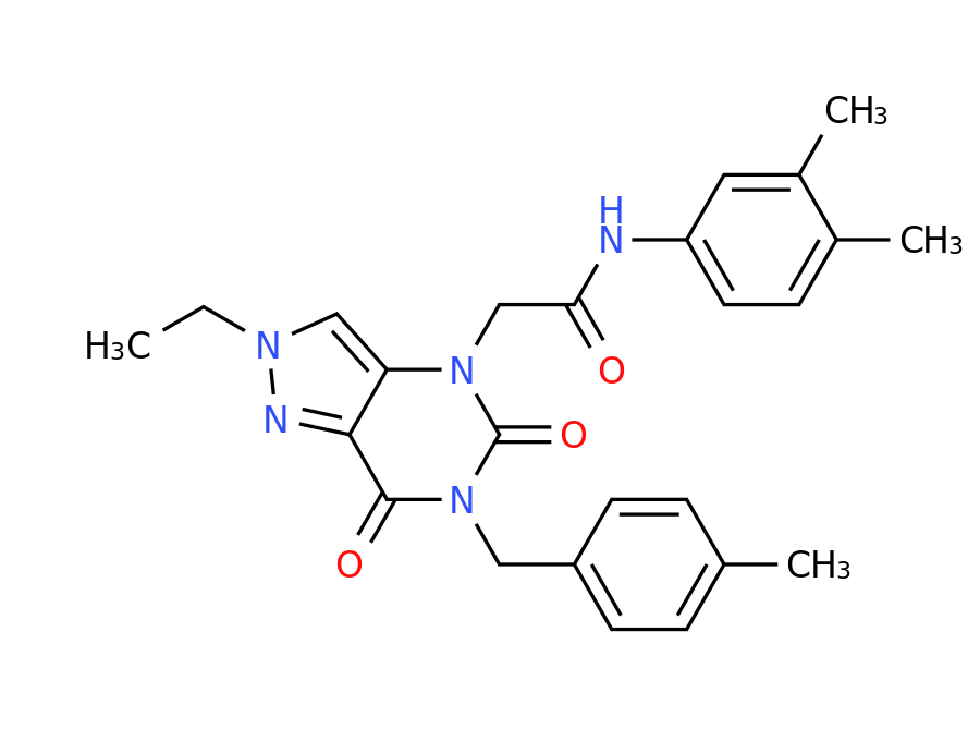 Structure Amb20609195