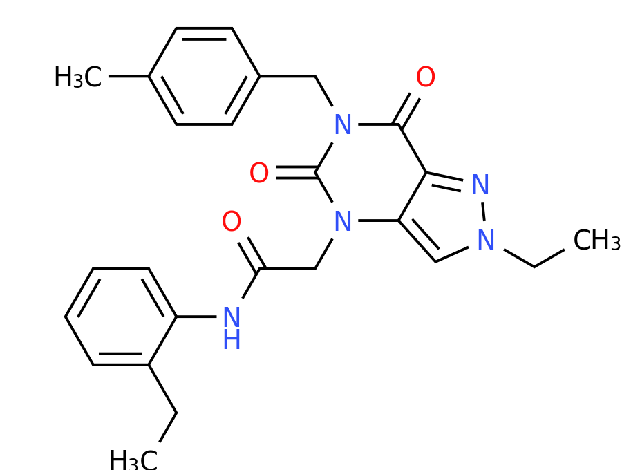 Structure Amb20609197