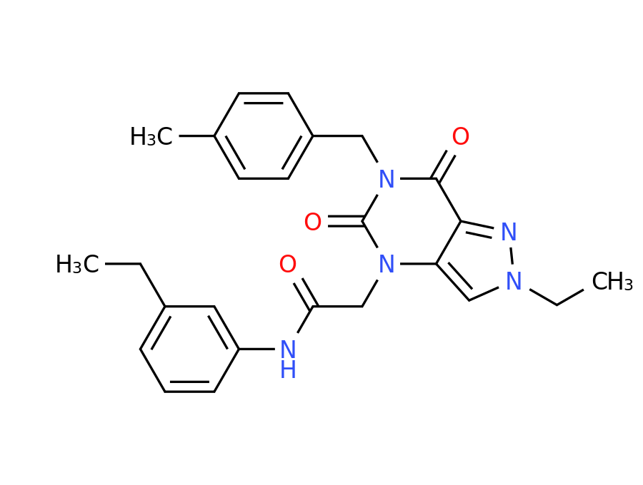 Structure Amb20609201